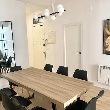 Piso Recien Reformado, Junto A Gran Via Apartment Madrid Exterior photo