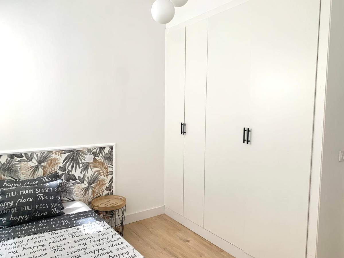 Piso Recien Reformado, Junto A Gran Via Apartment Madrid Exterior photo