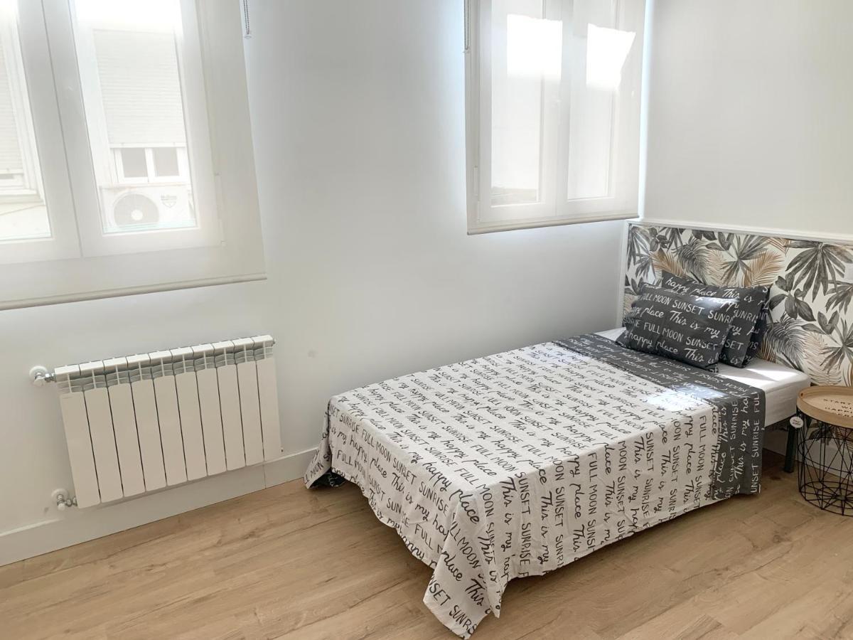Piso Recien Reformado, Junto A Gran Via Apartment Madrid Exterior photo