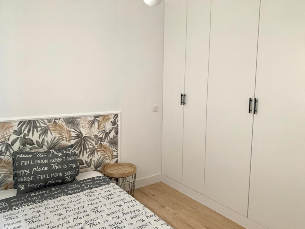 Piso Recien Reformado, Junto A Gran Via Apartment Madrid Exterior photo